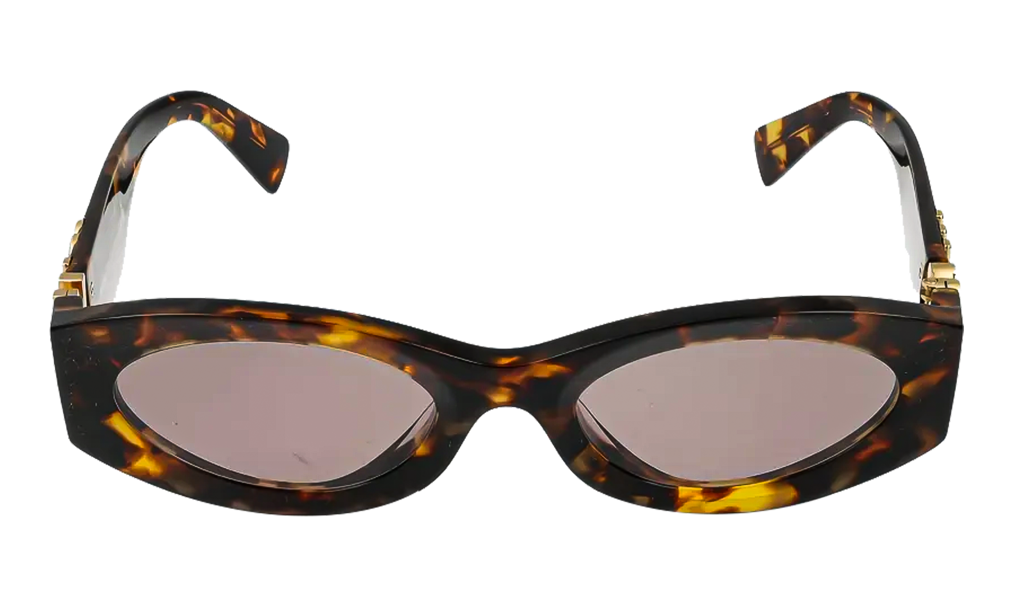 11WS Glimpse Sunglasses WMNS "Tortoise" 0MU 11WS 14L20I