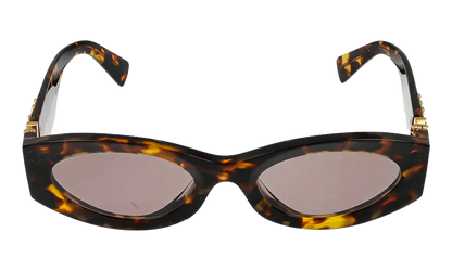 11WS Glimpse Sunglasses WMNS "Tortoise" 0MU 11WS 14L20I