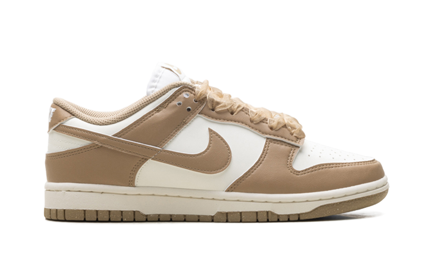 Dunk Low Next Nature Wmns "Sail / Beige" IB7311 101