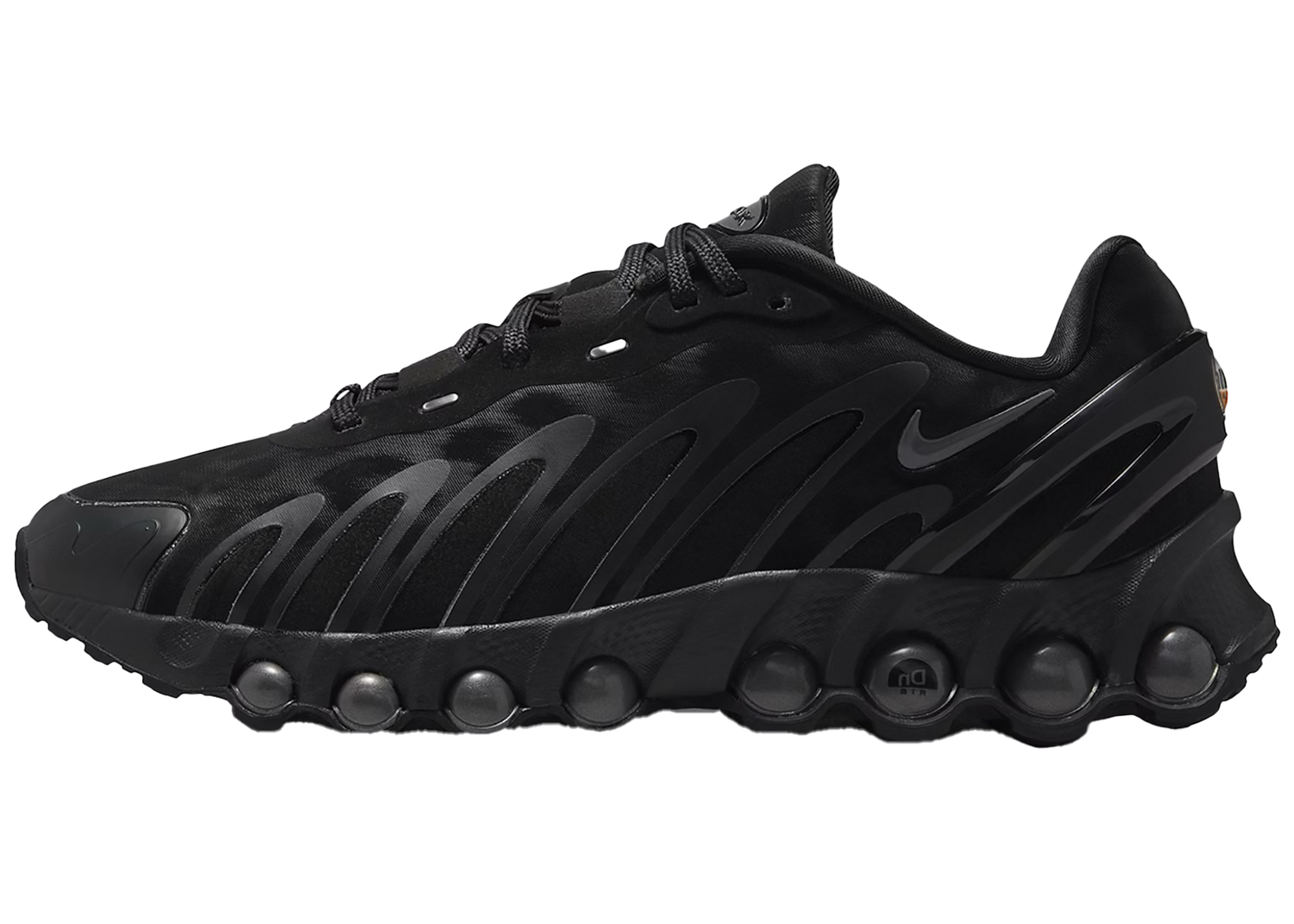 Air Max Dn8 SE WMNS "Black Anthracite" IB1991 001