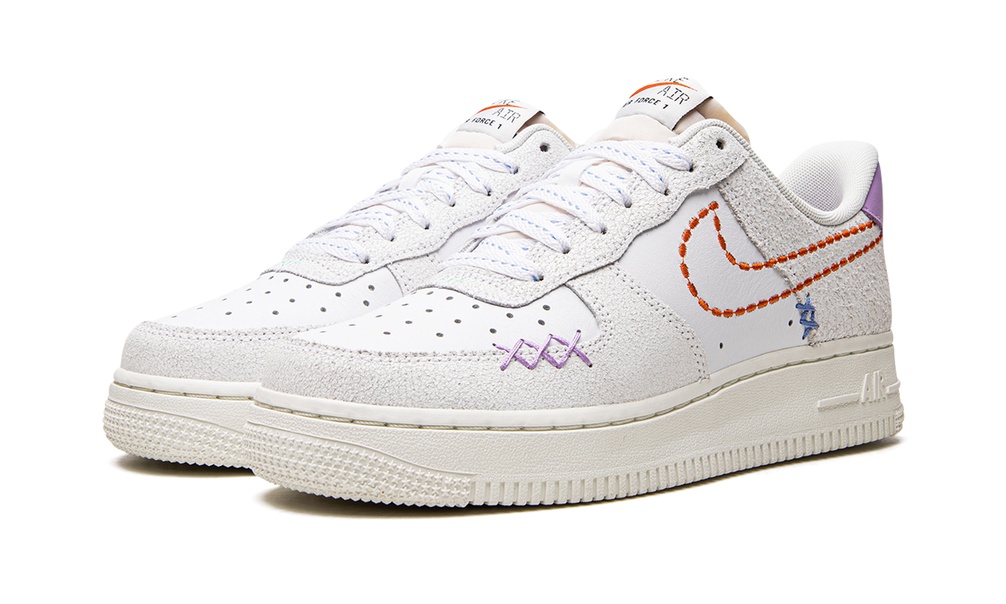 AIR FORCE 1 &