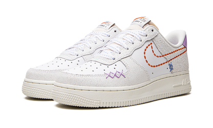 AIR FORCE 1 &