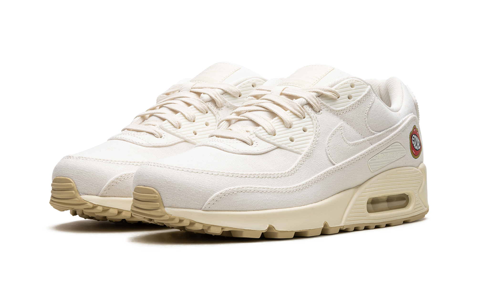 AIR MAX 90 MNS WMNS "The Future is Equal" FD0867 133