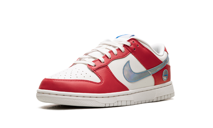 Dunk Low WMNS "WNBA 30th Anniversary" IR1970 604