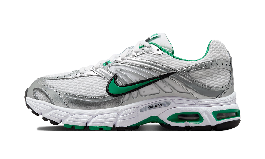 Air Max Moto 2K WMNS "White Stadium Green" HQ2056 102