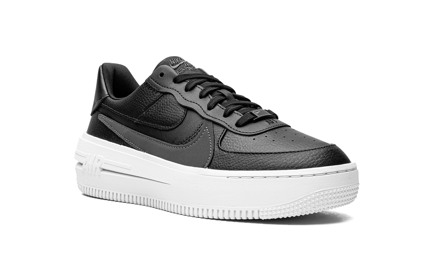 AIR FORCE 1 PLT.AF.ORM MNS WMNS "Black" DJ9946 001
