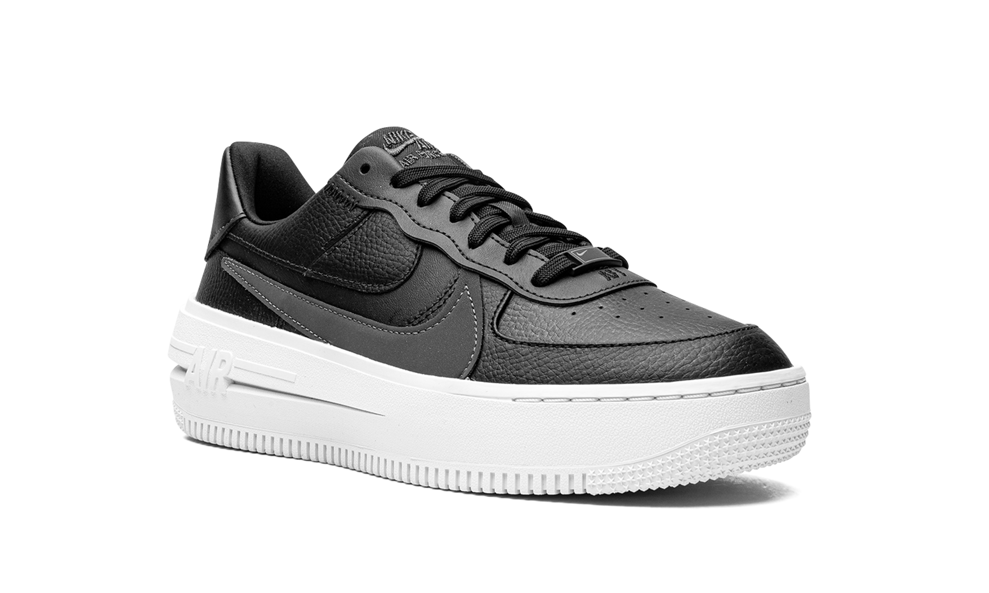 AIR FORCE 1 PLT.AF.ORM MNS WMNS "Black" DJ9946 001