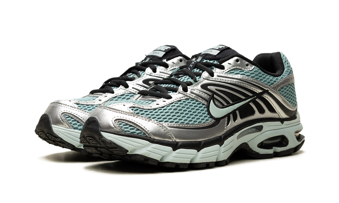 Air Max Moto 2K WMNS "Cannon / Green Haze" HQ2056 006