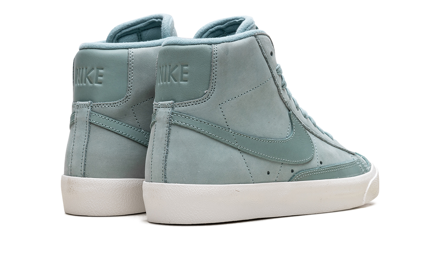 Blazer Mid WMNS "Mineral" DQ7572 300