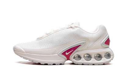Air Max Dn WMNS "Sail Phantom Hyper Violet Metallic Silver" FJ3145 103
