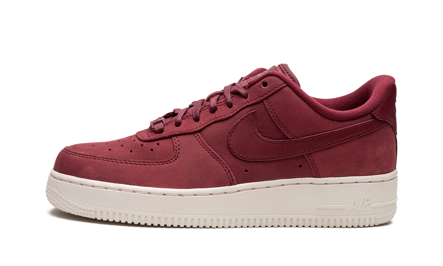 AIR FORCE 1 LO MNS WMNS "Team Red" DR9503 600