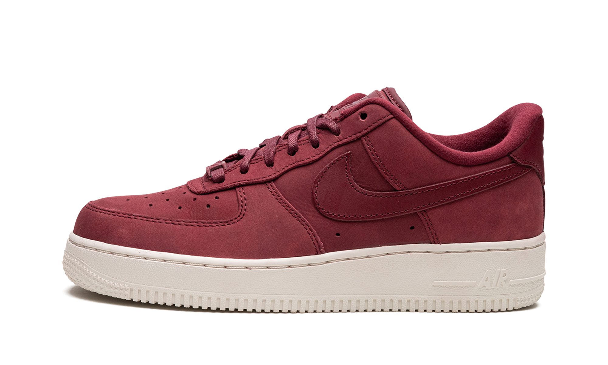 AIR FORCE 1 LO MNS WMNS "Team Red" DR9503 600