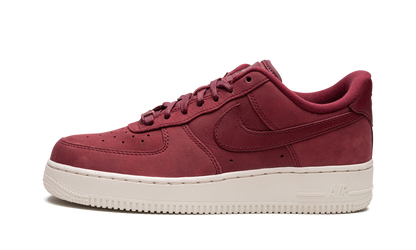 AIR FORCE 1 LO MNS WMNS "Team Red" DR9503 600
