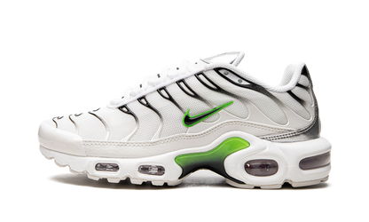 Air Max Plus WMNS "White Green Strike" DN6997 100