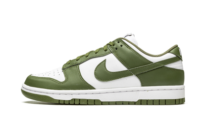 DUNK LOW WMNS "Medium Olive" DD1503 120