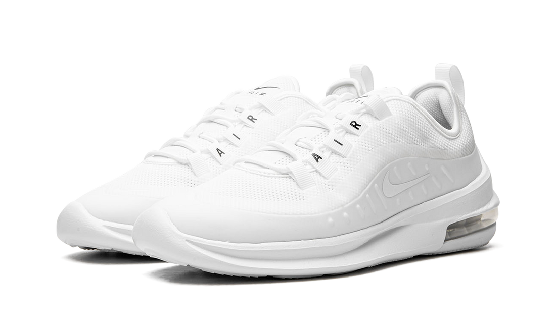 AIR MAX AXIS MNS WMNS "White" AA2168 100
