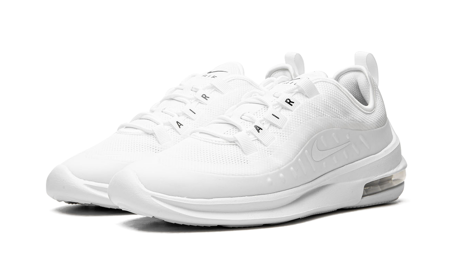 AIR MAX AXIS MNS WMNS "White" AA2168 100