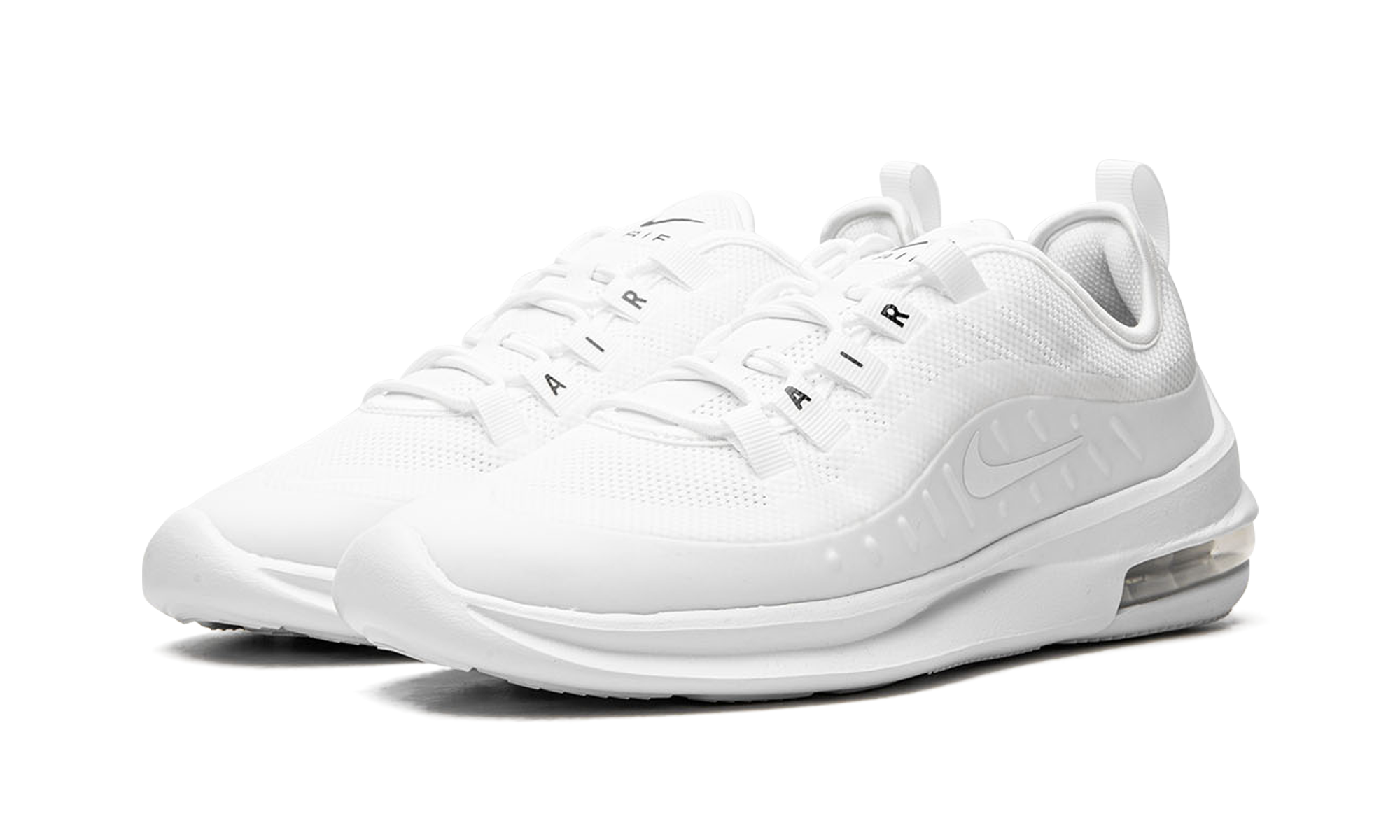AIR MAX AXIS MNS WMNS "White" AA2168 100
