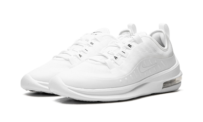 AIR MAX AXIS MNS WMNS "White" AA2168 100