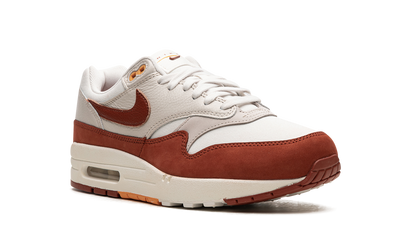 AIR MAX 1 LX WMNS "Rugged Orange" FD2370 100