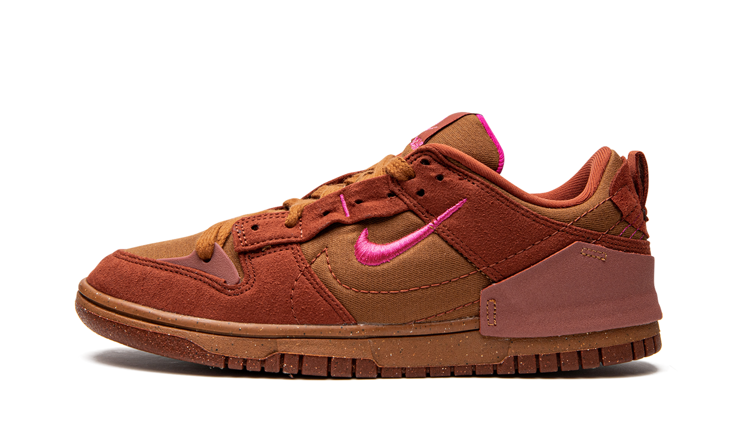 DUNK LO DISRUPT 2 MNS WMNS "Desert Bronze" DH4402 200