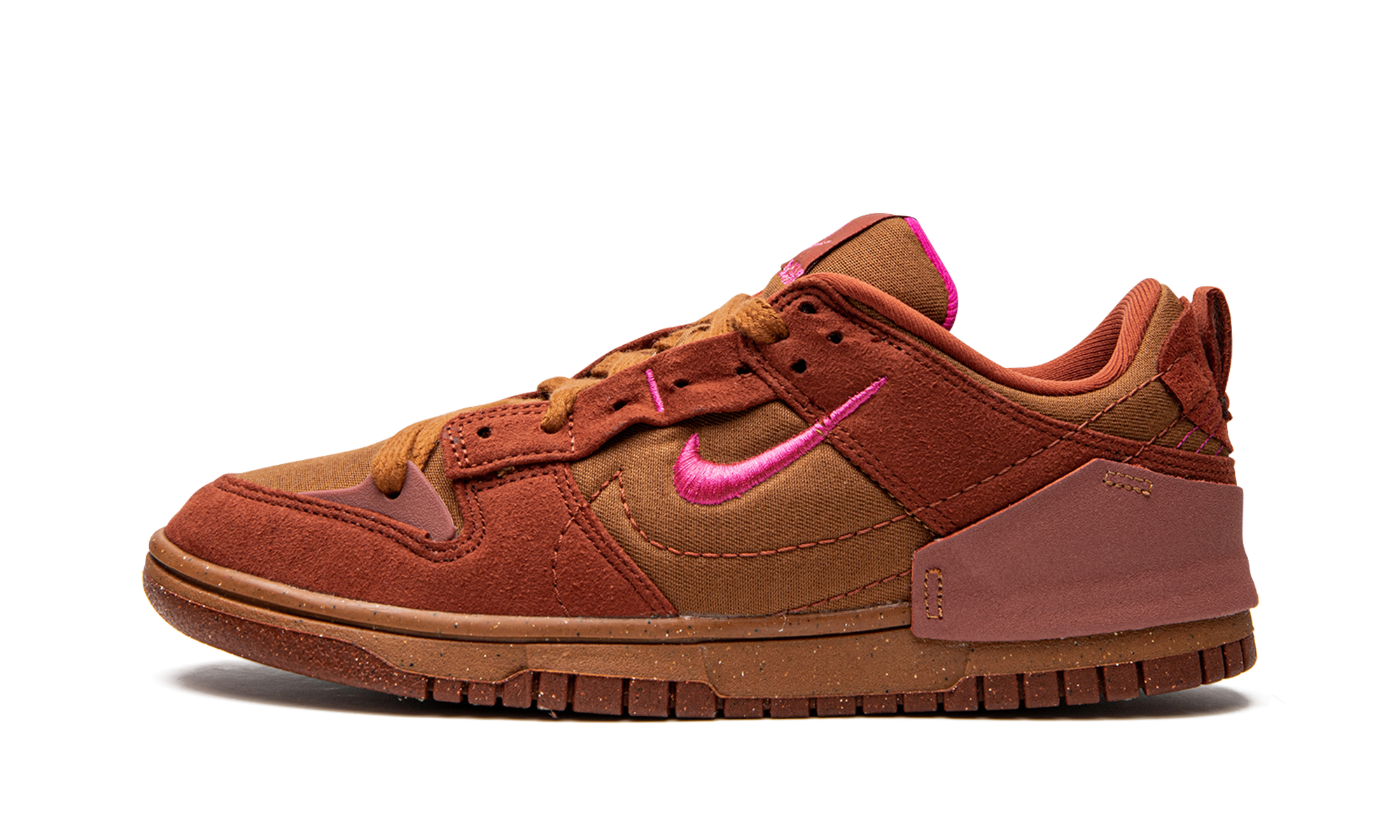 DUNK LO DISRUPT 2 MNS WMNS "Desert Bronze" DH4402 200