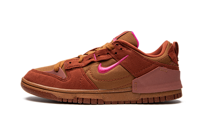 DUNK LO DISRUPT 2 MNS WMNS "Desert Bronze" DH4402 200