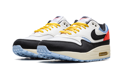 AIR MAX 1 MNS WMNS "Sail / Royal Tint" DV3351 100