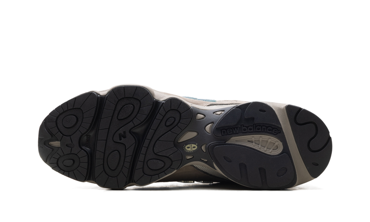 1000 "Cordura - Dockside Still Water" M1000I