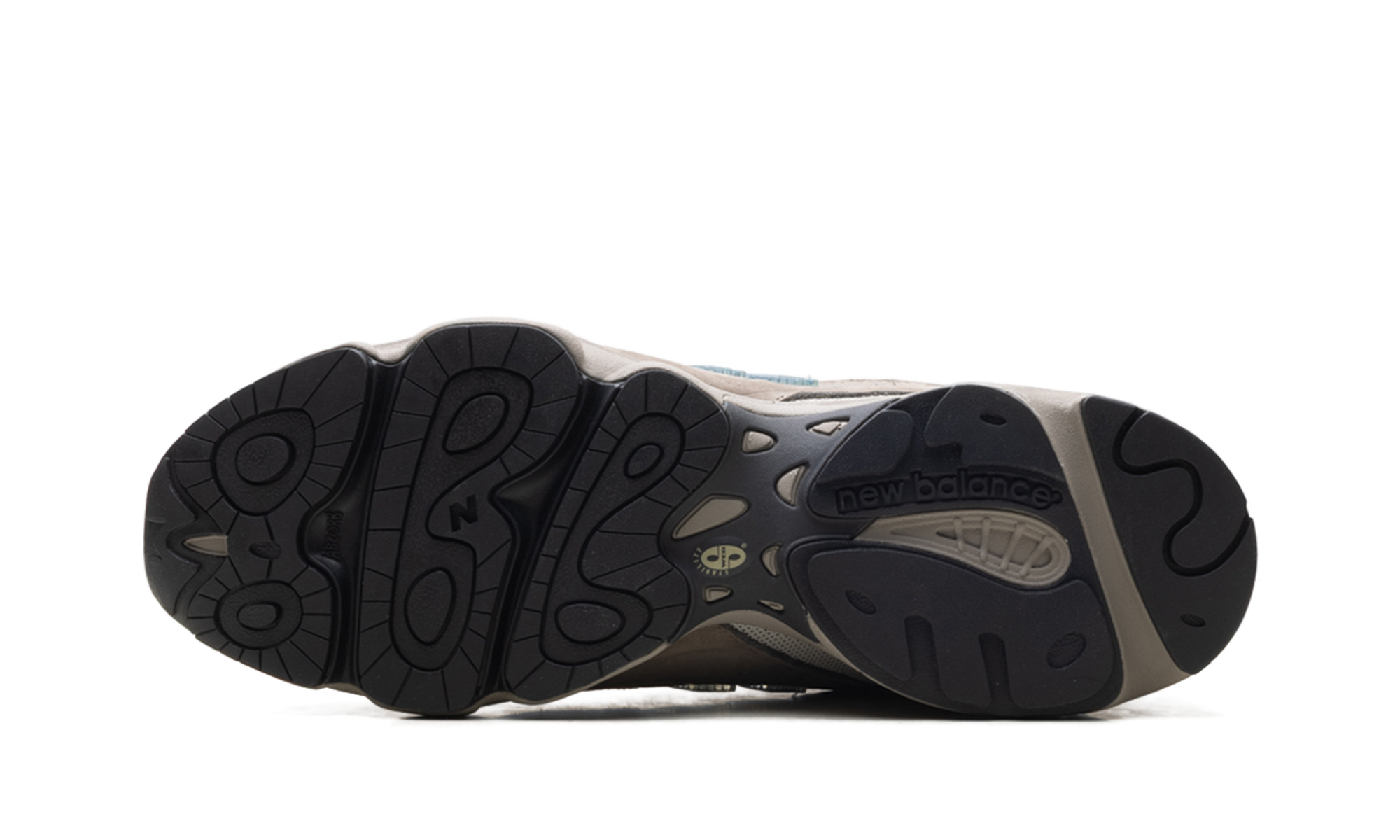 1000 "Cordura - Dockside Still Water" M1000I