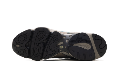 1000 "Cordura - Dockside Still Water" M1000I