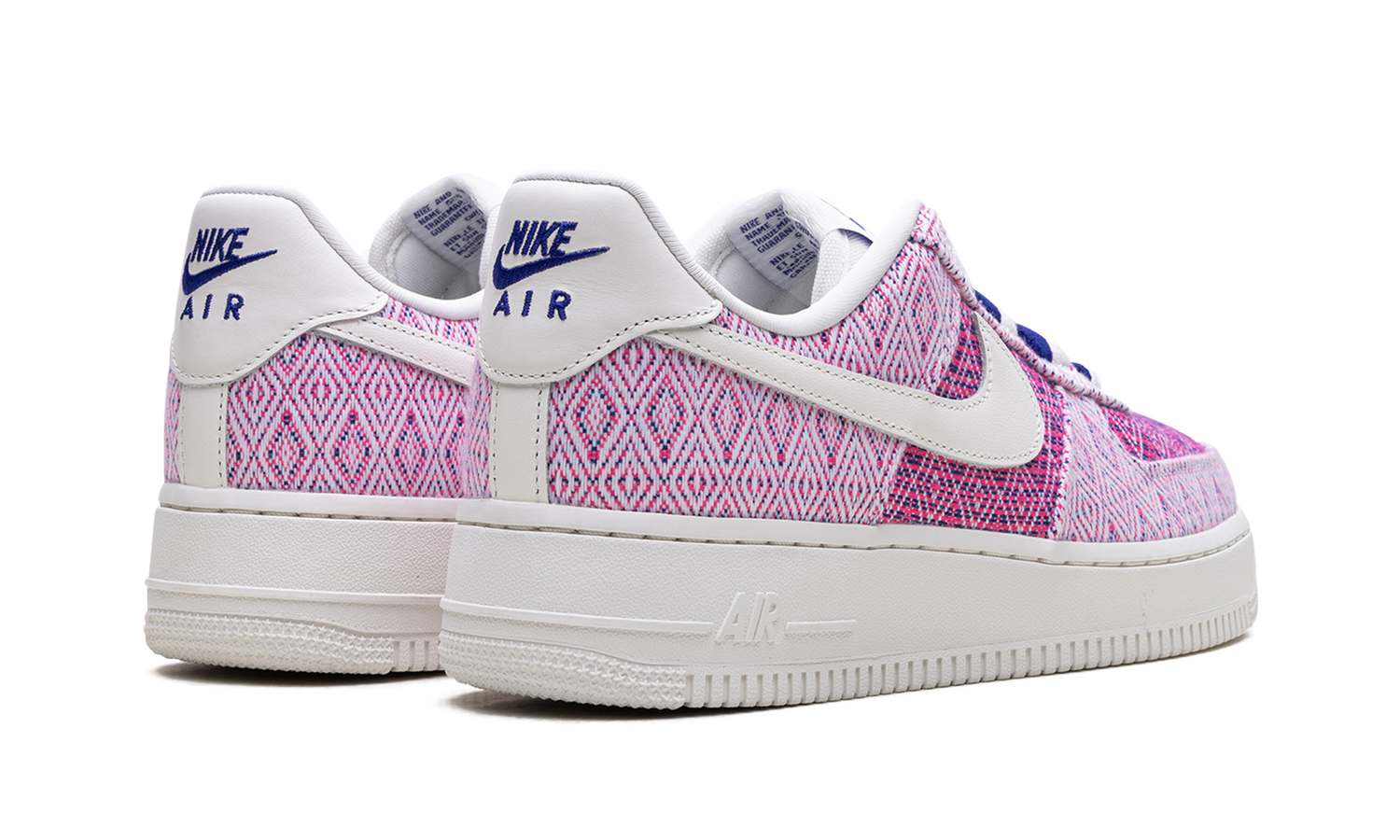 Air Force 1 &