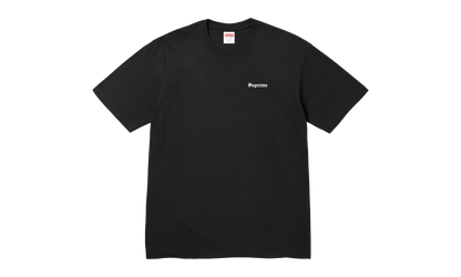Woman With Scythe Tee "FW24 Black" SU887