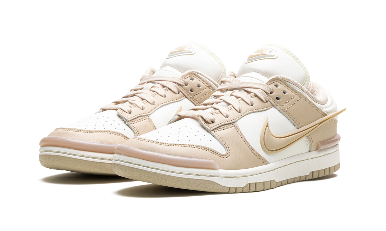 DUNK LO TIST WMNS "Sanddrift" DZ2794 102