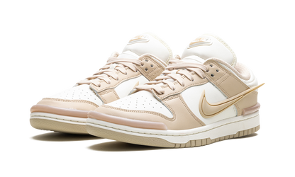DUNK LO TIST WMNS "Sanddrift" DZ2794 102