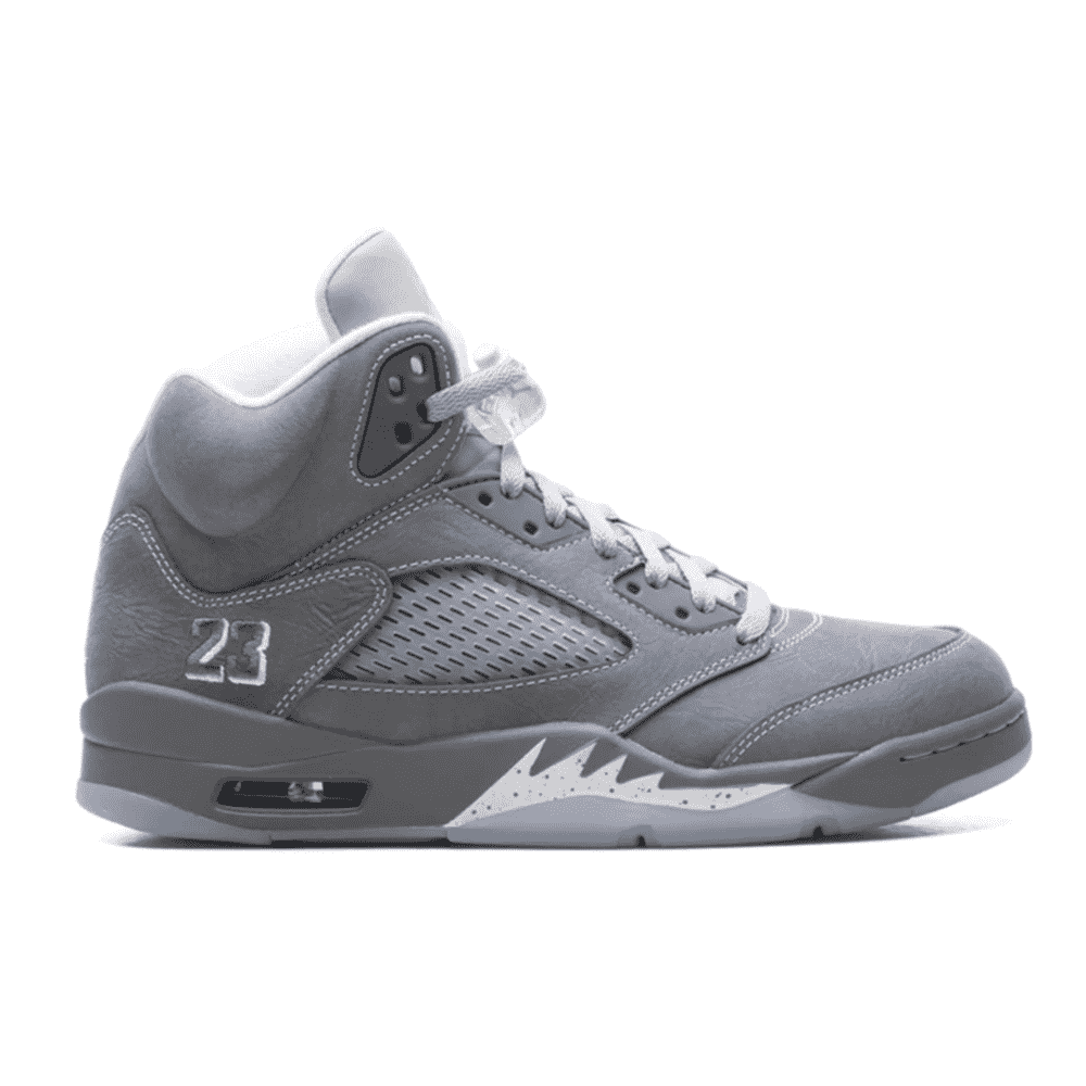 JordanAir Jordan 5 ‘Wolf Grey’ 2026 Secondary image