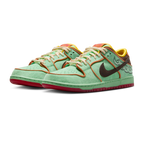 Nike SB Dunk Low Rodeo Tourmaline