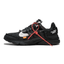 Off White Presto Black