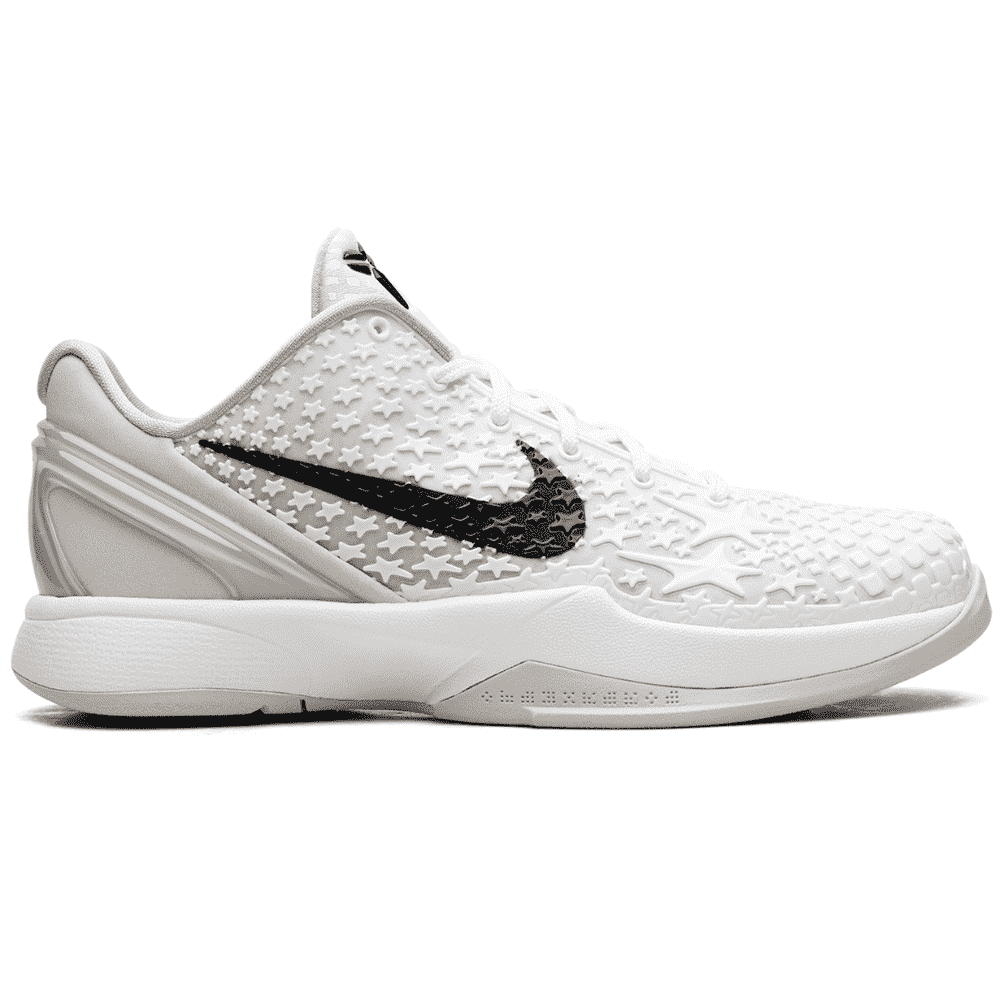 Zoom Kobe 6 Protro ‘All-Star – Sail’