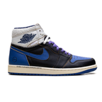 Jordan 1 Retro High OG SP Fragment x Union LA Sport Royal 2026