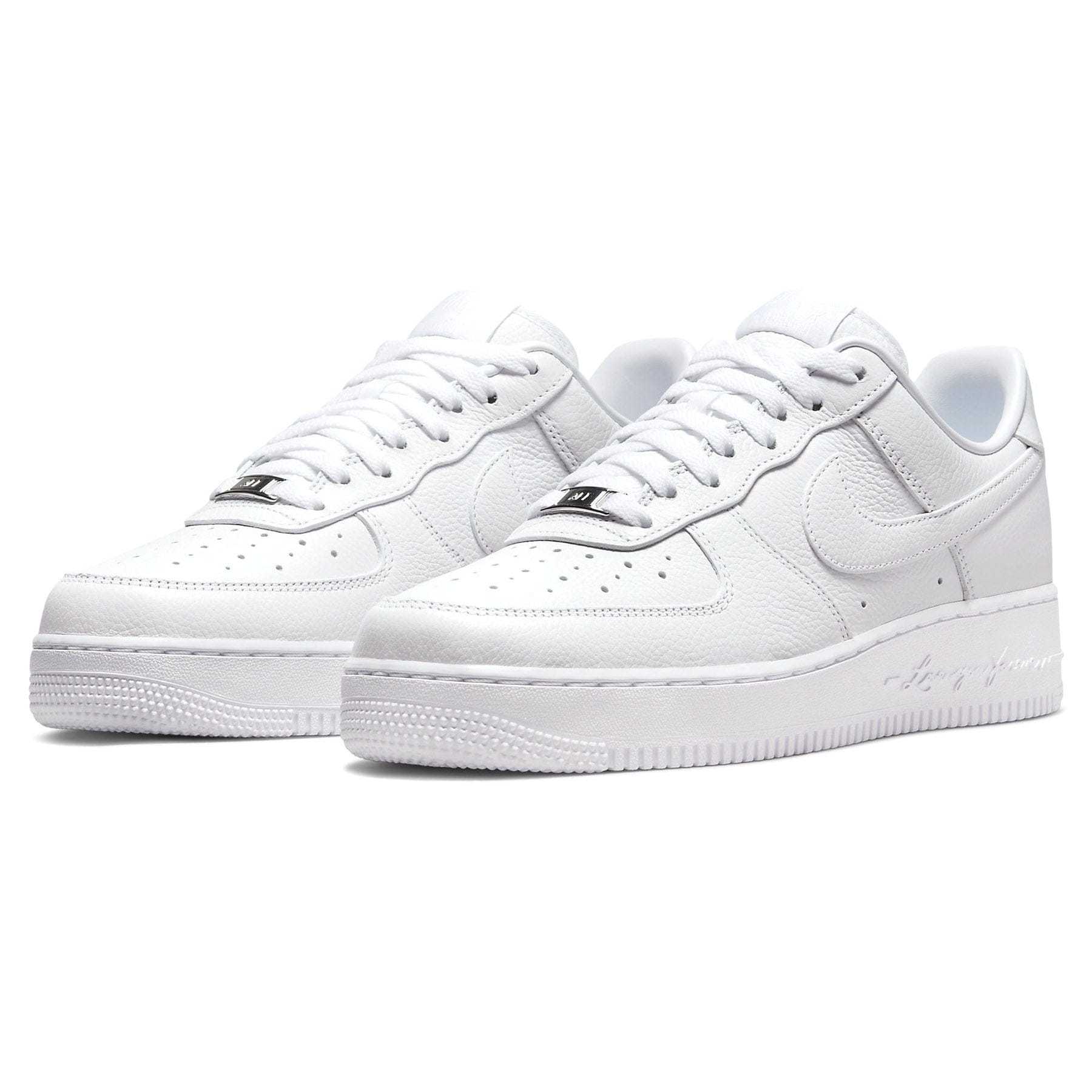 Drake x Nike Air Force 1 Low ‘Certified Lover Boy’ Secondary image