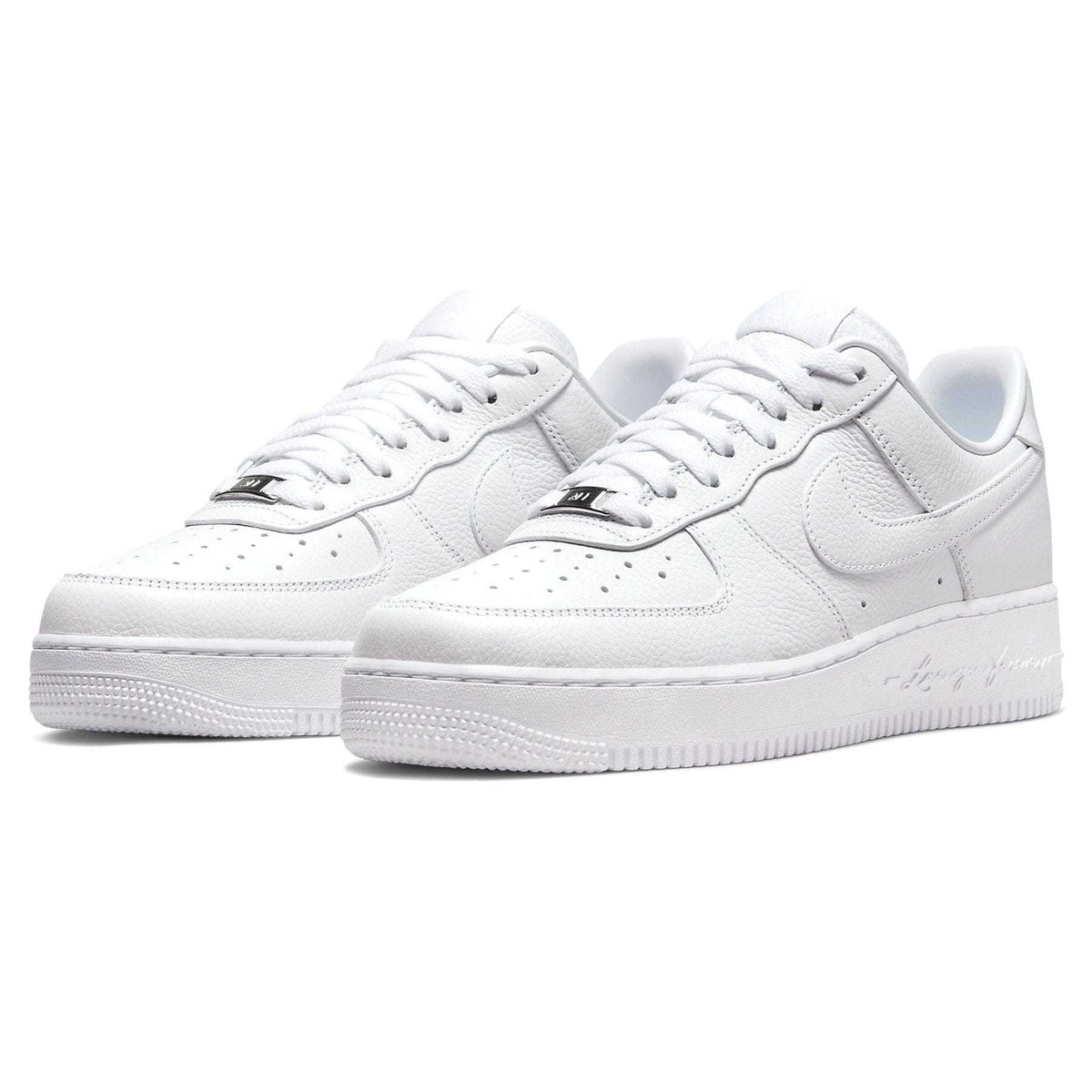 Drake x Nike Air Force 1 Low ‘Certified Lover Boy’