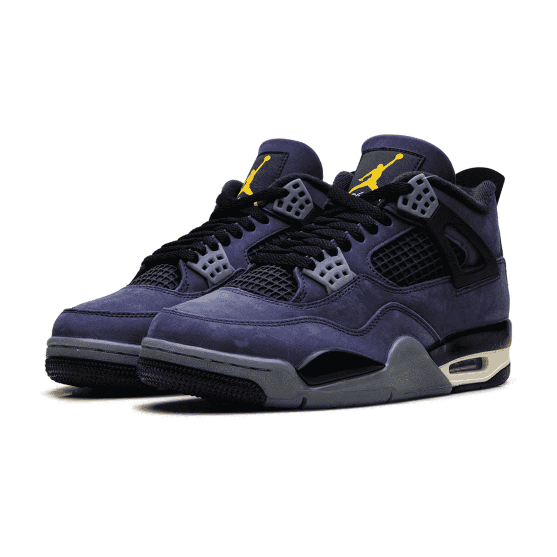 Air Jordan 4 “Lakers”