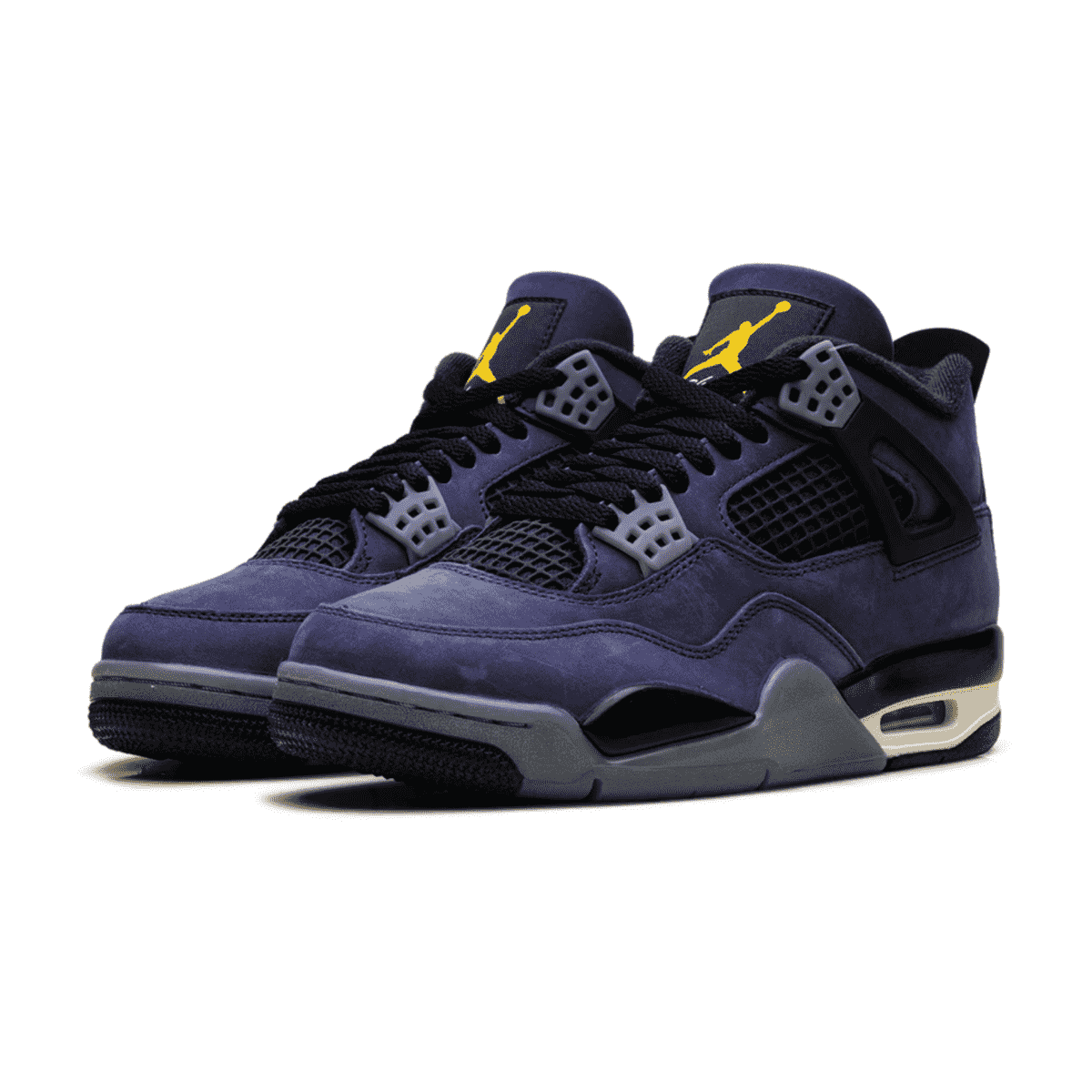 Air Jordan 4 “Lakers”