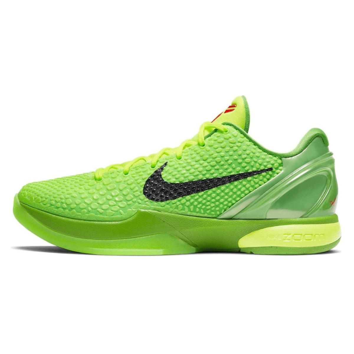 Nike Zoom Kobe 6 Protro Grinch Main image