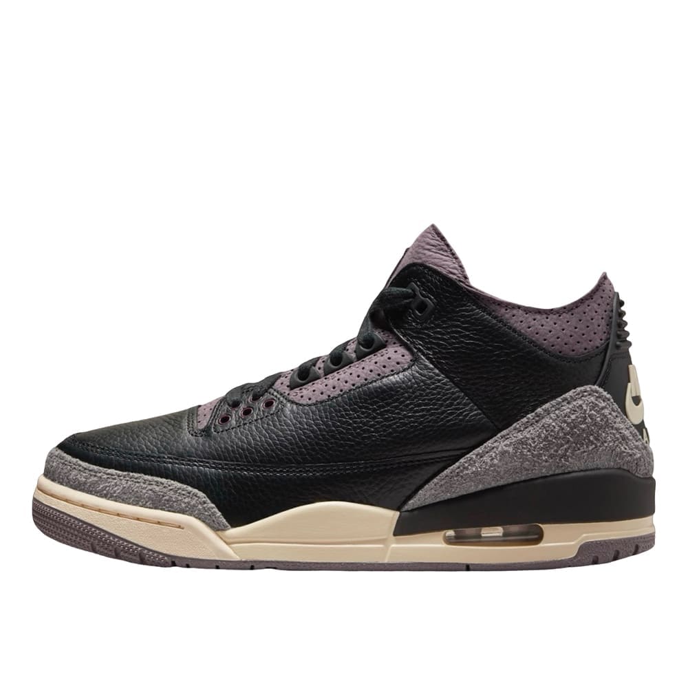 A Ma Maniere x Air Jordan 3 “While You Were Sleeping”