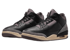 A Ma Maniere x Air Jordan 3 “While You Were Sleeping”