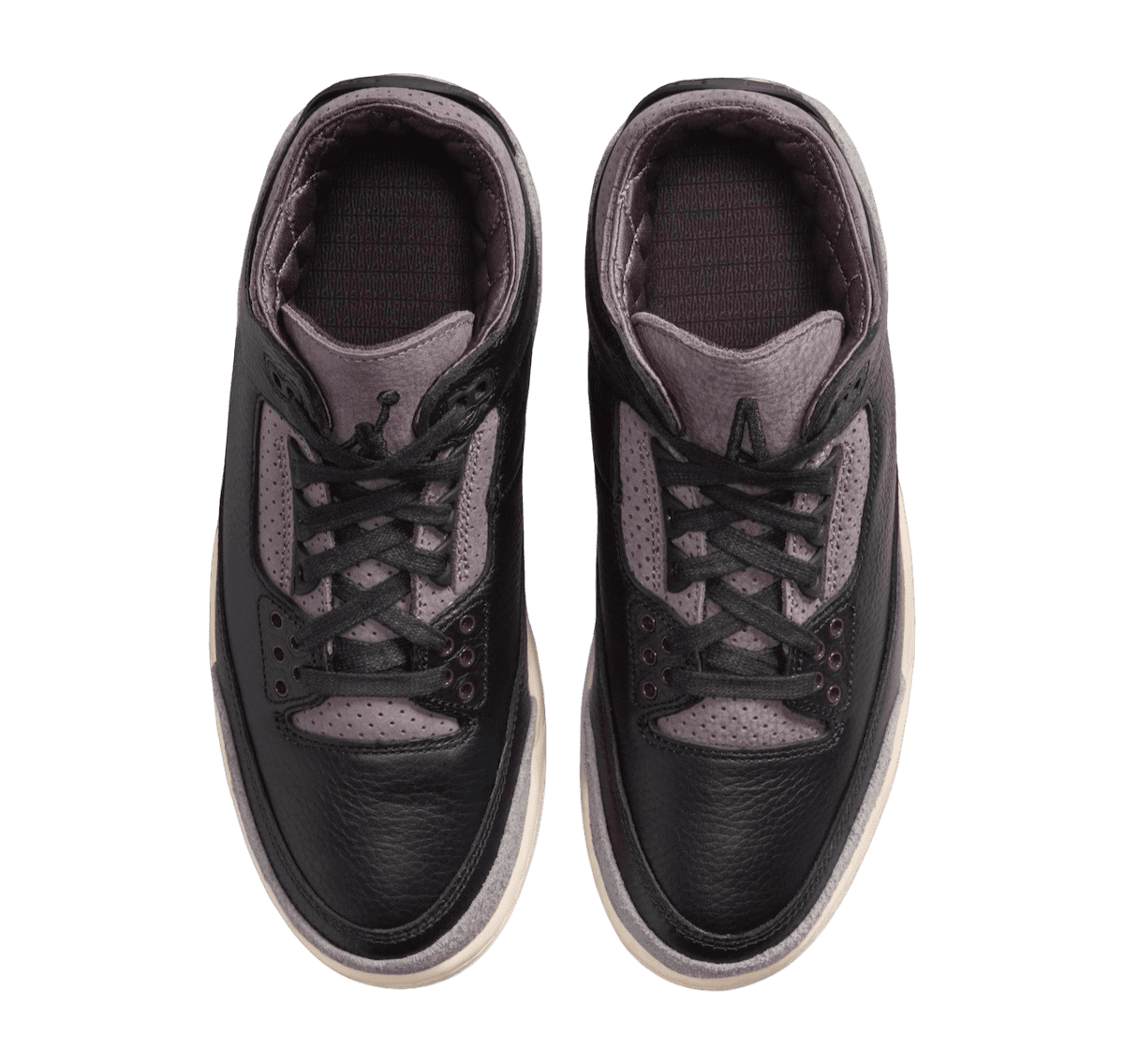 A Ma Maniere x Air Jordan 3 “While You Were Sleeping”