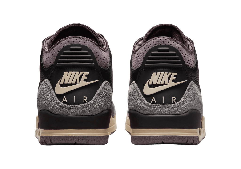 A Ma Maniere x Air Jordan 3 “While You Were Sleeping”