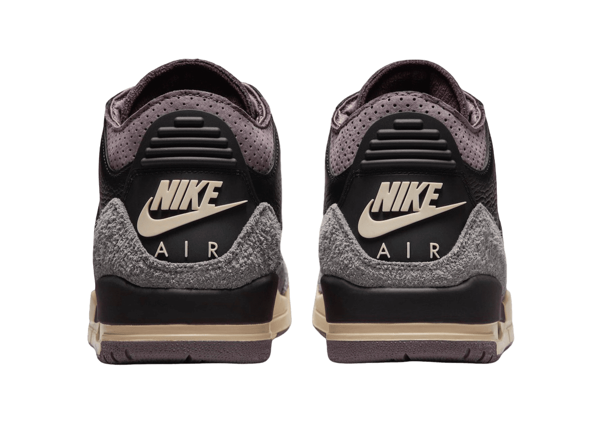 A Ma Maniere x Air Jordan 3 “While You Were Sleeping”